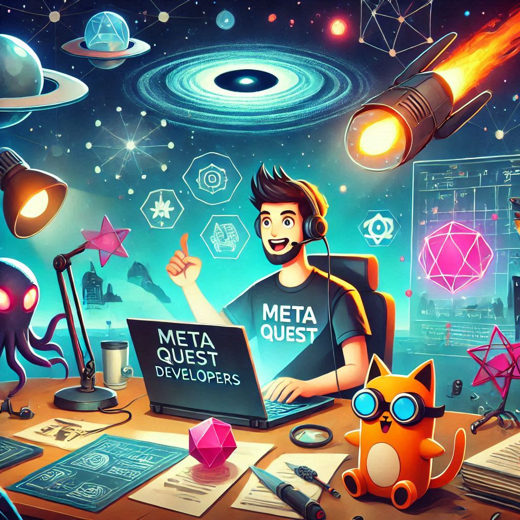 meta-quest-developers-build-vr-apps