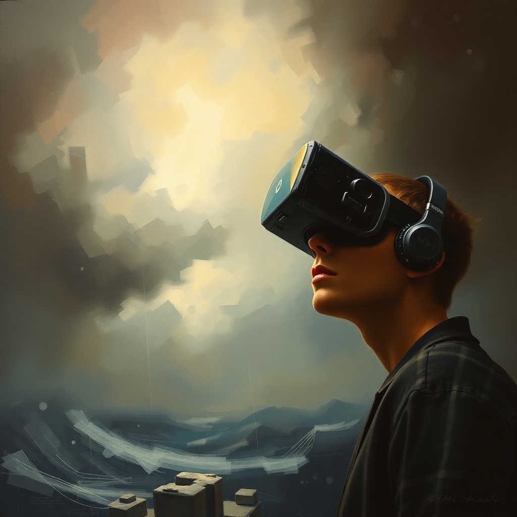 Meta Quest 3 Redefining Immersive Experiences in Virtual